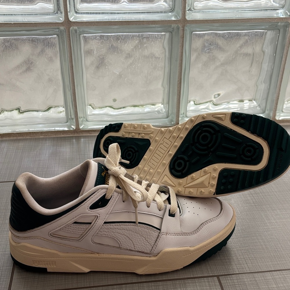 Puma Men's golf shoe